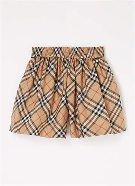 burberry broek bijenkorf|Burberry broeken voor dames koop je online bij de Bijenkorf.